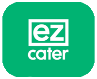 EZ Cater logo